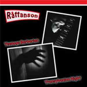 Råttanson - Teenage Barbarian/Transylvanian Night mp3