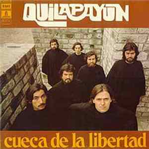 Quilapayún - Cueca De La Libertad mp3