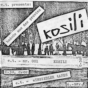 Kosili - Hadcör Aus Der Provinz mp3