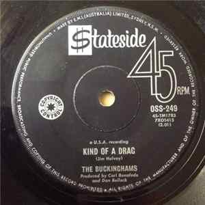 The Buckinghams - Kind Of A Drag / You Make Me Feel So Good mp3