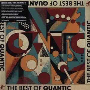 Quantic - The Best Of Quantic mp3