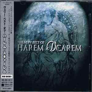 Harem Scarem - The Very Best Of Harem Scarem mp3