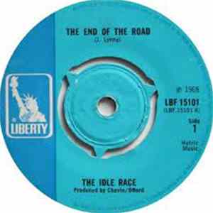 The Idle Race - The End Of The Road mp3