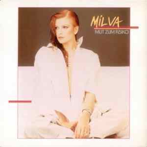 Milva - Mut Zum Risiko mp3