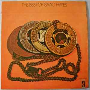 Isaac Hayes - The Best Of mp3