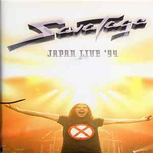Savatage - Japan Live '94 mp3