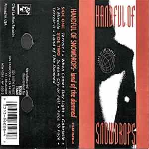 Handful Of Snowdrops - Land Of The Damned mp3