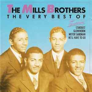 The Mills Brothers - The Very Best Of mp3