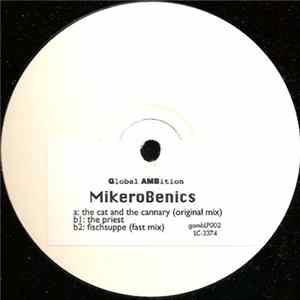 MikeroBenics - Das Was Und Das Wie mp3