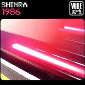 James Shinra - 1986 mp3