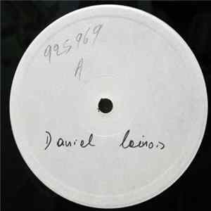 Daniel Lanois - Acadie mp3