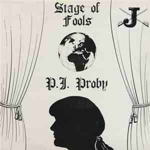 P.J. Proby - Stage Of Fools mp3