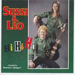 Sussi & Leo - Hi Hi Hi mp3