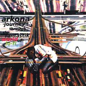 Arkona - Journey Through The Fantstik World Of Lo-Fi mp3