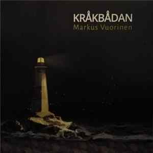 Markus Vuorinen - KRÅKBÅDAN mp3