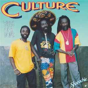 Culture - Wings Of A Dove mp3