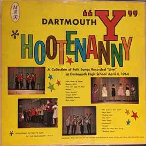 Various - Dartmouth "Y" Hootenanny mp3
