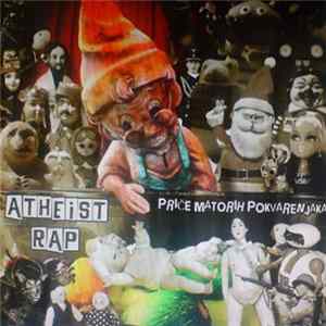 Atheist Rap - Priče Matorih Pokvarenjaka mp3