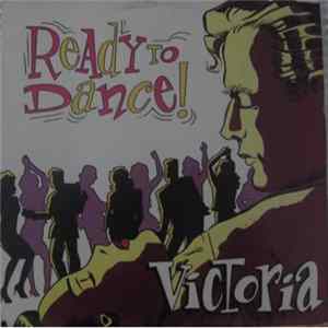 Victoria - Ready To Dance mp3