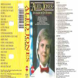 Aled Jones - An Album Of Hymns mp3