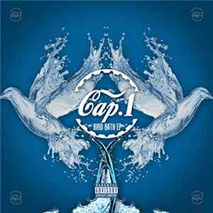 Cap.1 - Bird Bath EP mp3