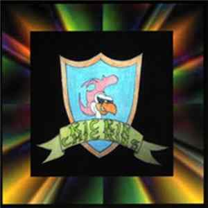 Kickin Chickins - Poultry With A Side Of Metal mp3