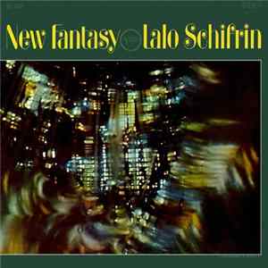 Lalo Schifrin - New Fantasy mp3