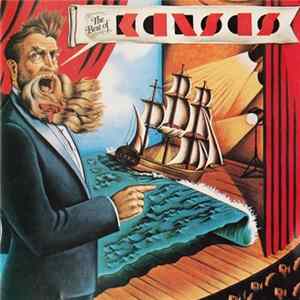 Kansas - The Best Of Kansas mp3