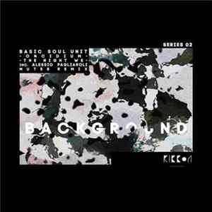 Basic Soul Unit - Oncidium EP mp3