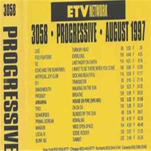 Various - Progressive • August 1997 mp3