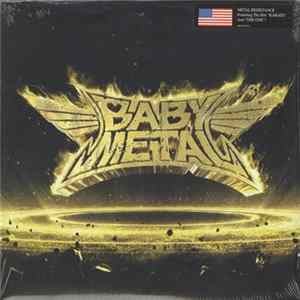 Babymetal - Metal Resistance mp3