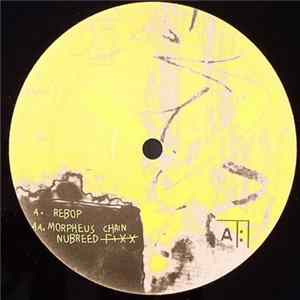 Xy-Clone & Blue Sonix - The Fixx E.P. mp3