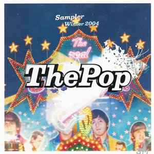 Various - The Pop Sampler Winter 2004 mp3