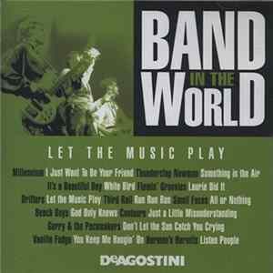 Various - Band In The World - Let The Music Play mp3