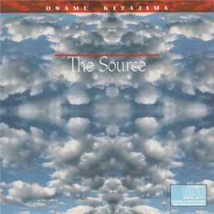 Osamu Kitajima - The Source mp3