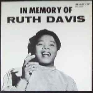 The Davis Sisters - Ruth Davis Memorial Album mp3