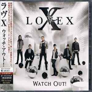 Lovex - Watch Out! mp3