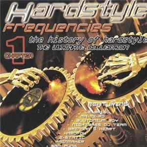 Various - Hardstyle Frequencies Chapter 1 mp3