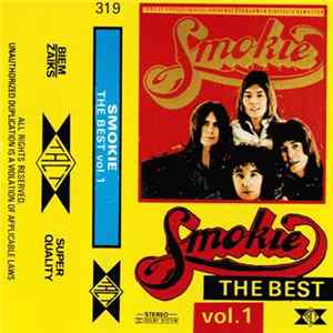 Smokie - The Best Vol. 1 mp3