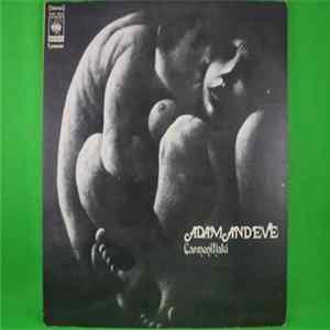 Carmen Maki - Adam And Eve mp3