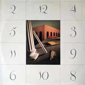 New Order - Thieves Like Us mp3