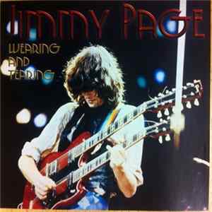 Jimmy Page - Wearing And Tearing mp3