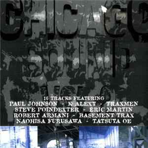 Various - Chicago Sound Vol. 2 mp3