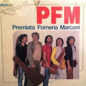Premiata Forneria Marconi - L'Album Di PFM mp3