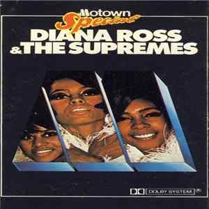 Diana Ross & The Supremes - Motown Special mp3