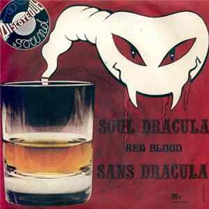Red Blood - Soul Dracula mp3