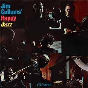 The Happy Jazz Band - Jim Cullums' Happy Jazz mp3