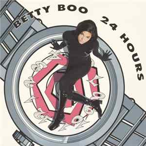 Betty Boo - 24 Hours mp3