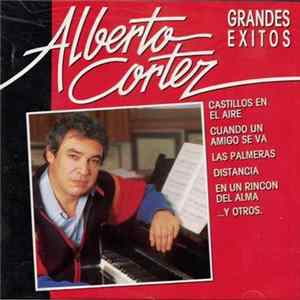 Alberto Cortez - Grandes Éxitos mp3