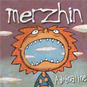 Merzhin - Adrénaline mp3